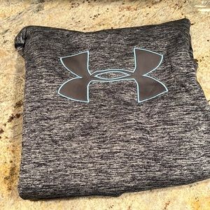 Under armor hoodie